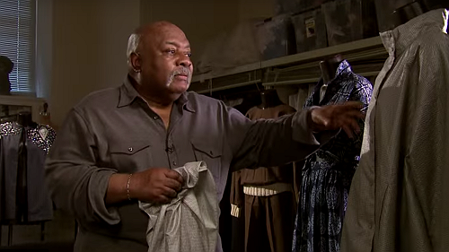 Paying Tribute to a Fashion Pioneer: Remembering Designer Arthur McGee Paying Tribute to a Fashion Pioneer: Remembering Designer Arthur McGee
