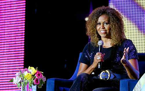 Nervous about being a first-gen student? No worries, Michelle Obama's got you - theGrio