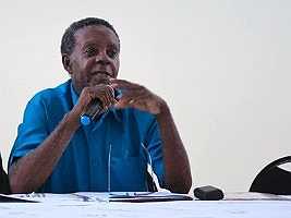 iciHaiti - Social : Passing of the historian Roger Petit-Frère - iciHaiti.com : All the news in brief 7/7 iciHaiti - Social : Passing of the historian Roger Petit-Frère - iciHaiti.com : All the news in brief 7/7