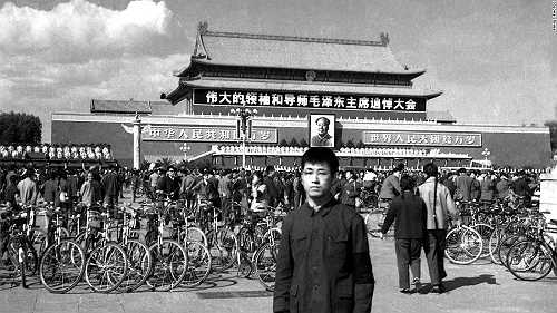 They were born at the start of Communist China. 70 years later, their country is unrecognizable