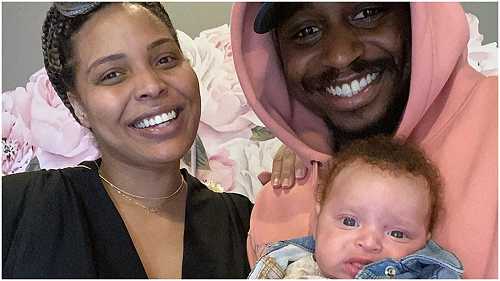 'Looking Like GG!': 'Black Ink Crew: Chicago' Fans Are Convinced Charmaine Walker's Daughter Looks Exactly Like Walker’s Late Mother