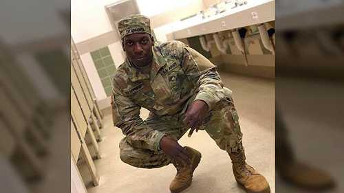 Alabama Cops Kill 21-Year-Old After They Say He Opened Fire In A Mall. Now They Say He Didn't