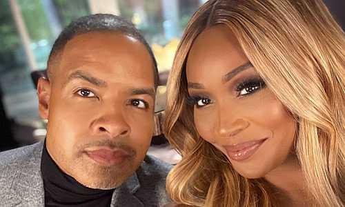 'He Felt Some Other Kind of Way': 'RHOA' Star Cynthia Bailey Reveals Her Husband Mike Hill Wasn't Too Happy After Watching Bachelorette Party Episode 'He Felt Some Other Kind of Way': 'RHOA' Star Cynthia Bailey Reveals Her Husband Mike Hill Wasn't Too Happy After Watching Bachelorette Party Episode