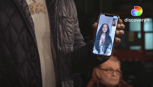’90 Day: The Single Life’ Exclusive Clip: Brittany Phones In From Houston, Denies Ditching The Reunion To ‘Be With A Man’ ’90 Day: The Single Life’ Exclusive Clip: Brittany Phones In From Houston, Denies Ditching The Reunion To ‘Be With A Man’