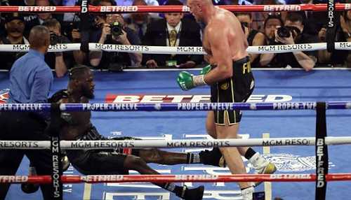 Will You Be Watching?: Deontay Wilder Vs Tyson Fury Trilogy Reportedly Targeting July 24th Or August 14th In Las Vegas Will You Be Watching?: Deontay Wilder Vs Tyson Fury Trilogy Reportedly Targeting July 24th Or August 14th In Las Vegas