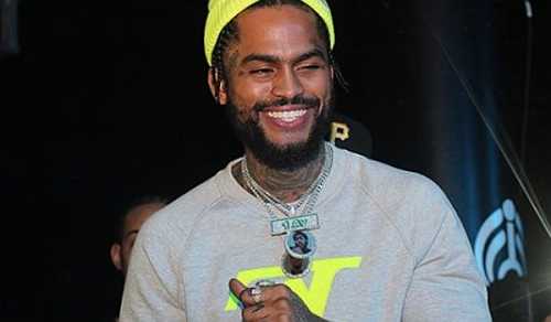 Rapper Dave East Says His Good Looks Helped Him During Homelessness: ‘I Am Not Going To Lie’