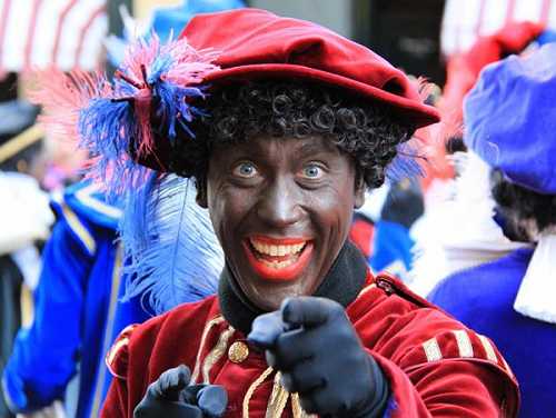 Dutch TV Finally Ditches Blackface for Christmas Character ‘Black Pete’ After Years of Controversy Dutch TV Finally Ditches Blackface for Christmas Character ‘Black Pete’ After Years of Controversy