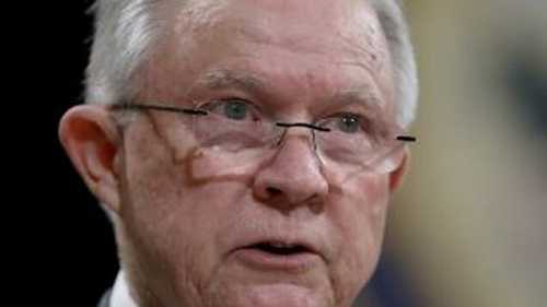 Irony: Jeff Sessions Seemingly Hates Mexicans But Loves Mexican Food