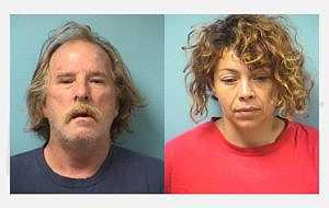 Minnesota Couple Hold Down Black Man, Threaten to Run Him Over With a Truck