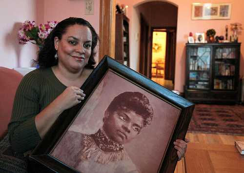 The Ida B. Wells Monument in Chicago Is 1 Major Step Closer to Becoming a Reality The Ida B. Wells Monument in Chicago Is 1 Major Step Closer to Becoming a Reality