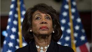 Rep. Maxine Waters Forced to Cancel Events After ‘Very Serious Death Threats’ Rep. Maxine Waters Forced to Cancel Events After ‘Very Serious Death Threats’