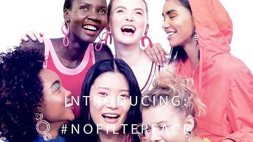 ColourPop Just Got More Colorful with 42 Shades of 'No Filter Foundation' ColourPop Just Got More Colorful with 42 Shades of 'No Filter Foundation'