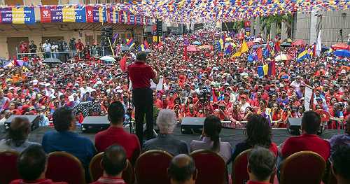 Mauritius heads to the polls in wake of wiretapping scandal  | Africanews