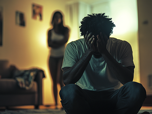 5 Ways to avoid a breakdown caused by your girlfriend's demands