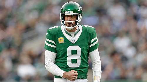 For Jets' new regime, keeping or releasing Aaron Rodgers will be expensive