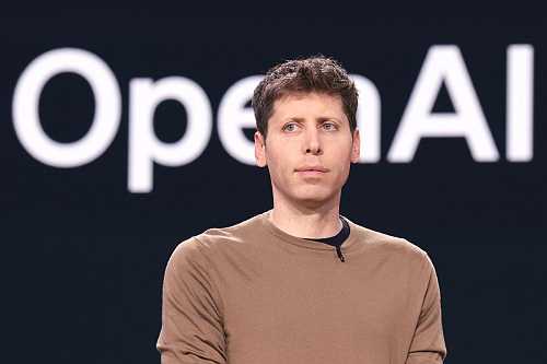 Ads might be coming to ChatGPT -- despite Sama not being a fan | TechCrunch