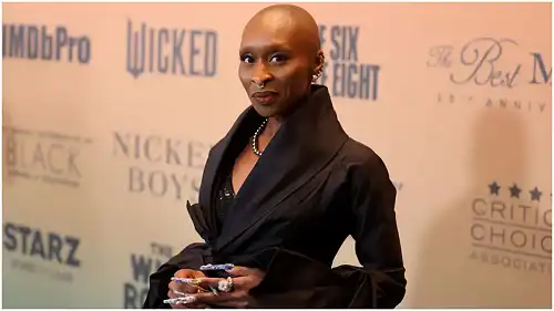 'I Didn't Want to Remove Myself from Elphaba': Cynthia Erivo’s Micro-Braided Wig In 'Wicked' Was a Nod to Black Woman After Years of Catering to European Hairstyles 'I Didn't Want to Remove Myself from Elphaba': Cynthia Erivo’s Micro-Braided Wig In 'Wicked' Was a Nod to Black Woman After Years of Catering to European Hairstyles