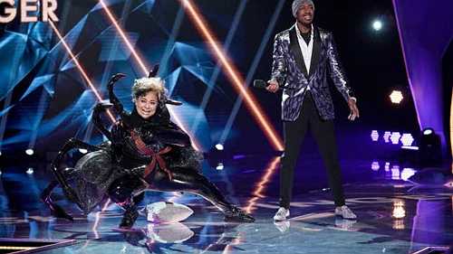 The Best and Worst Black Performers From 'The Masked Singer' The Best and Worst Black Performers From 'The Masked Singer'