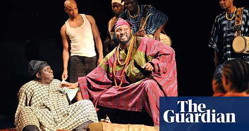 Death and the King’s Horseman: the return of Wole Soyinka’s enduring mystery