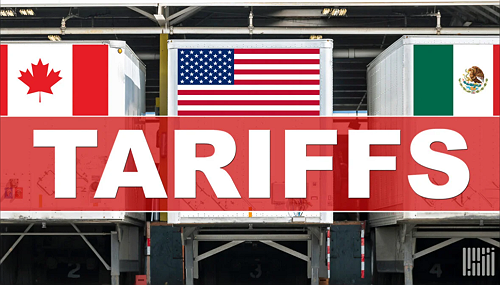 How a Supreme Court Ruling Gave U.S. Presidents Unchecked Power Over Tariffs. How a Supreme Court Ruling Gave U.S. Presidents Unchecked Power Over Tariffs.