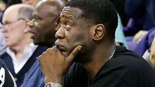 Kemp pleads guilty to assault charge in shooting Kemp pleads guilty to assault charge in shooting