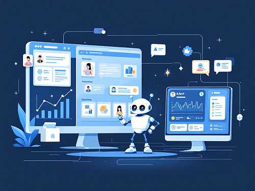 AI-Driven Personalization: How Machine Learning is Transforming the Custom Web Experience AI-Driven Personalization: How Machine Learning is Transforming the Custom Web Experience