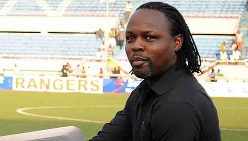 EPL: ‘VAR is failing’ – Victor Ikpeba slams Arsenal over controversial 1-0 win over West Ham @HeisAustine EPL: ‘VAR is failing’ – Victor Ikpeba slams Arsenal over controversial 1-0 win over West Ham @HeisAustine