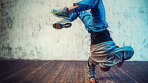 Breakdancing Could Earn You a Gold Medal in the 2024 Olympic Games Breakdancing Could Earn You a Gold Medal in the 2024 Olympic Games