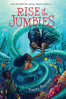 Rise of the Jumbies Rise of the Jumbies