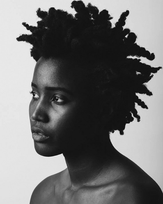 #iloveblackwomen