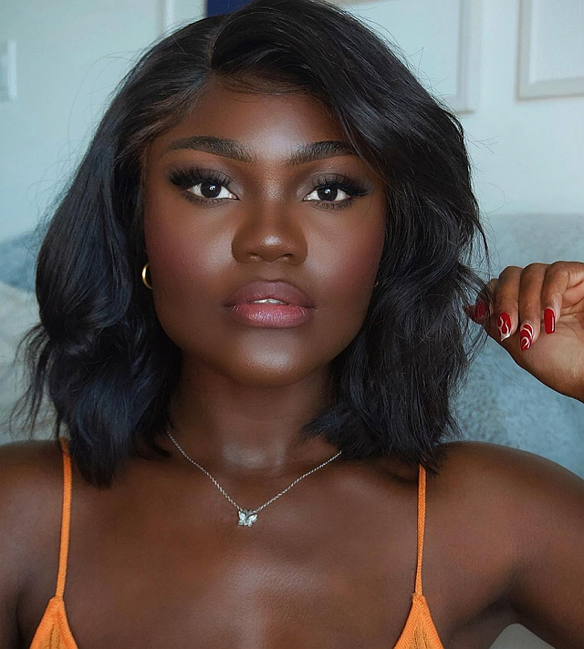#iloveblackwomen
