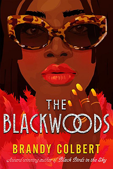 The Blackwoods The Blackwoods