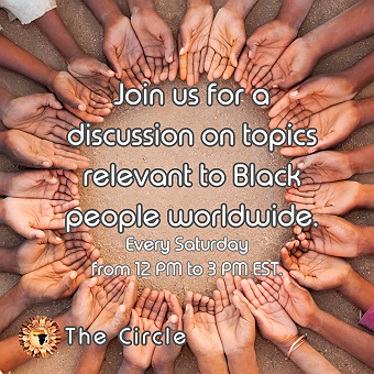 The Sunday Circle - May 18, 2025 The Sunday Circle - May 18, 2025