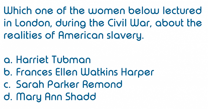 African history