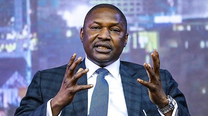 They Pray Five Times A Day, But They Are Hypocrites, Criminals, And Murderers....All Those Fulani...