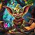 Post: The Goblin Bookkeeper’s TaleIn a forest deep where the fireflies glow, Lives a goblin with...