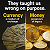Post: 💡 Most people still don’t understand why the dollar’s purchasing power keeps eroding—while...