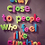 Post: Stay close to people who feel like sunshine 🌞