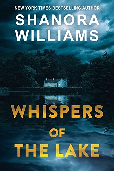 Whispers of the Lake Whispers of the Lake