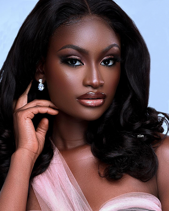 #iloveblackwomen