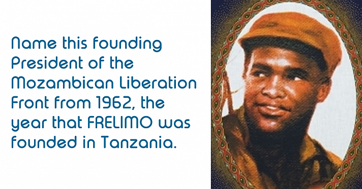 African history