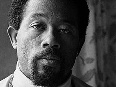 History of the Black Panthers