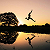 Poetry: Believe you can and youre halfway there, The future belongs to those who believe in the beauty of...