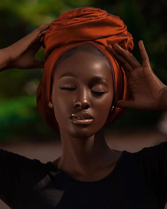 #iloveblackwomen