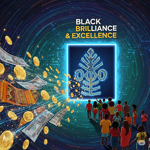 Blaqsbi | Trending