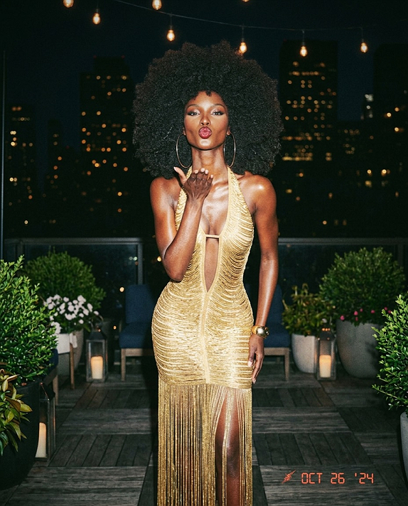 #iloveblackwomen