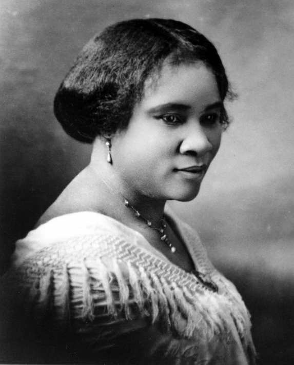 African American Inventors
