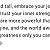 Post:
