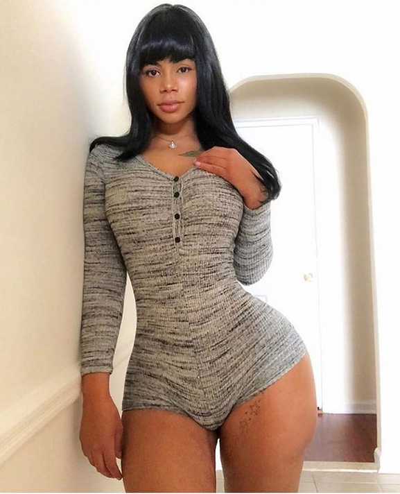 #ILoveBlackWomen