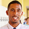 Elijah Rashad